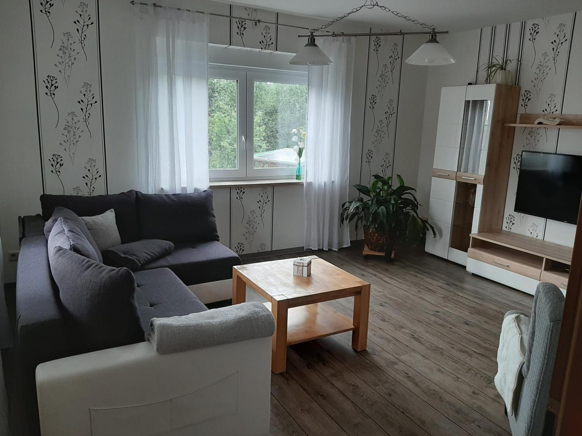 Ferienhaus Flotte Biene In Buggow Rubkow Room photo